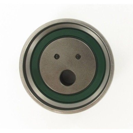 Skf Engine Timing Belt Tensioner Pulley, Tbt75000 TBT75000